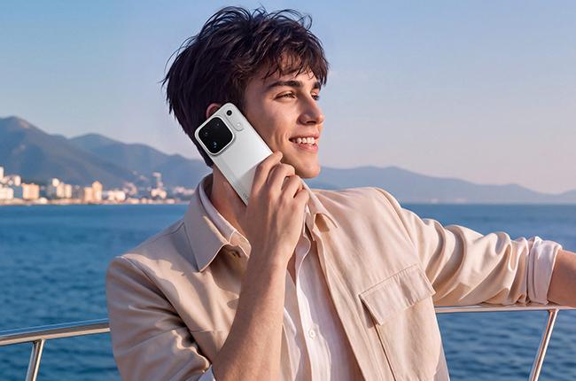 OPPO Find X10 Pro Max Dual 5G Smartphone