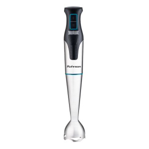 ROHNSON MOD R-591 Ραβδομπλέντερ 1200W Μαύρο