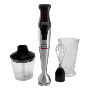 ROHNSON MOD R-598 Ραβδομπλέντερ 1200W Μαύρο