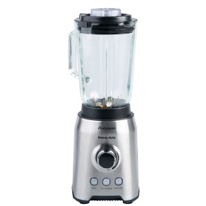 ROHNSON MOD R-583 Heavy Duty Μπλέντερ 1400W