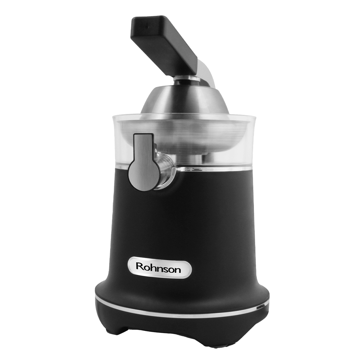 ROHNSON MOD R-465 Ηλεκτρικός Στίφτης 1000W Μαύρο - 2