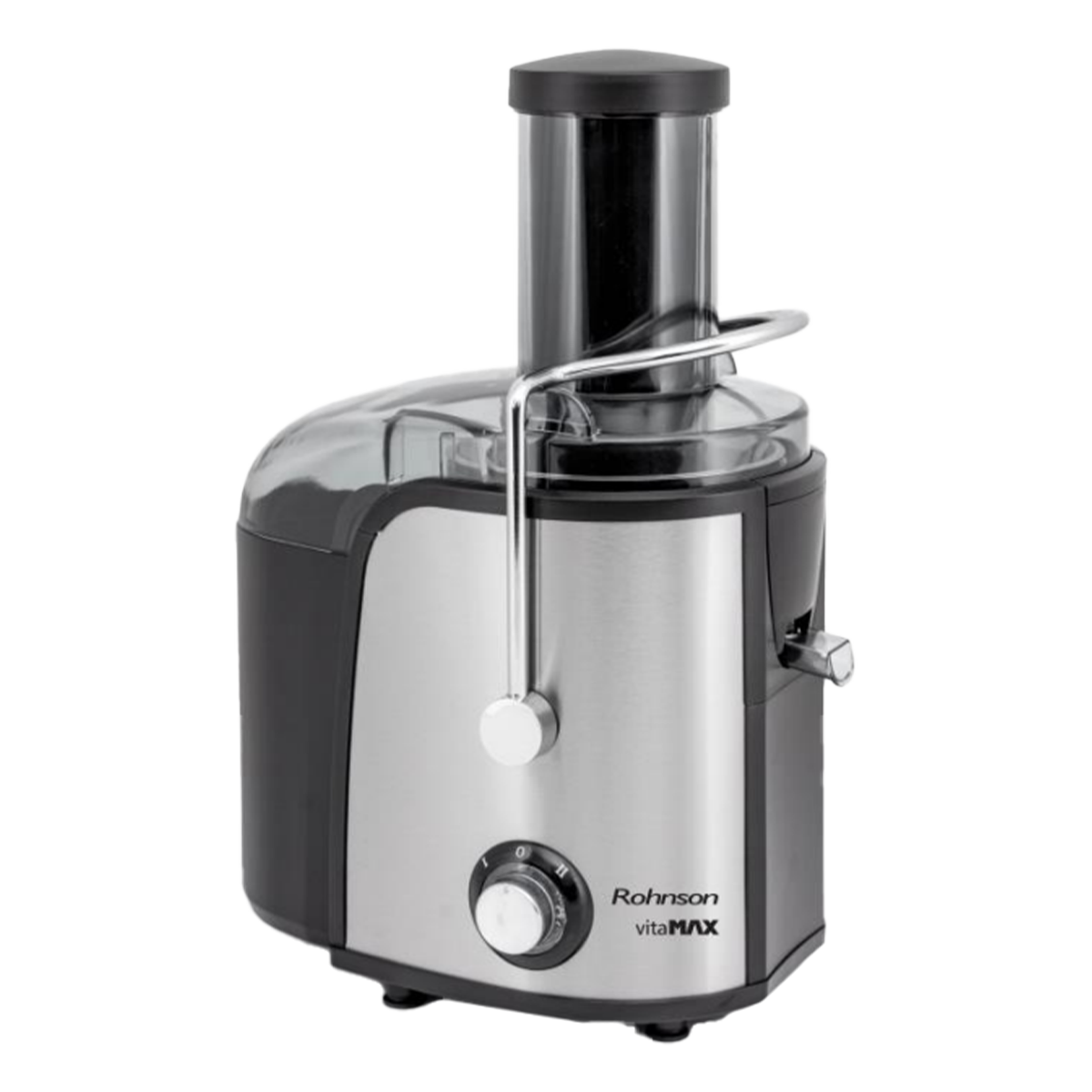 ROHNSON MOD R-437 Αποχυμωτής 1200W