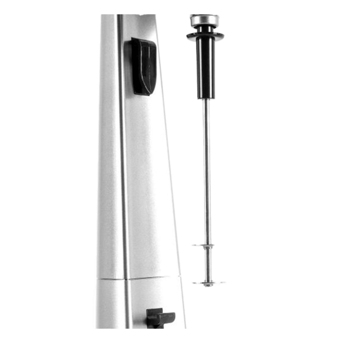 ROHNSON R-4410 Συσκευή Φραπέ Ασημί - 3