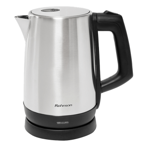 ROHNSON R-789 Βραστήρας 1.7Lt Μαύρο