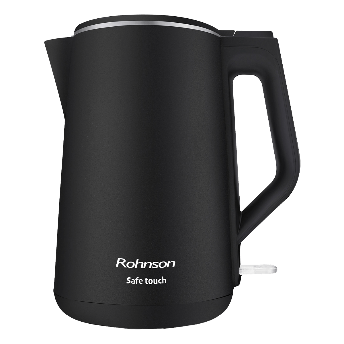 ROHNSON R-7528 Βραστήρας 1.5Lt Μαύρο
