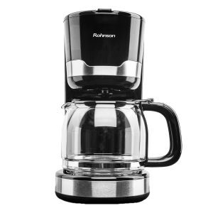 ROHNSON R-929 Καφετιέρα Φίλτρου 1000W