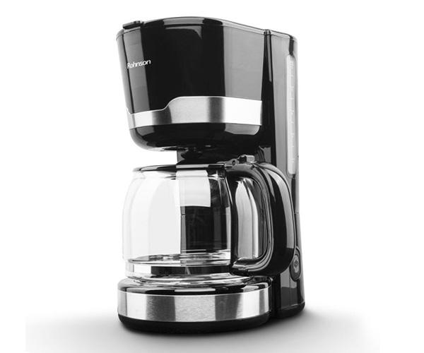ROHNSON R-929 Καφετιέρα Φίλτρου 1.5