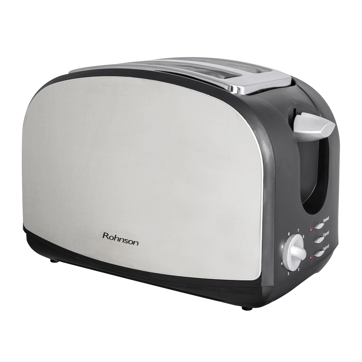 ROHNSON MOD R-207n Φρυγανιέρα 900W