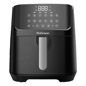 ROHNSON R-2843 Φριτέζα Αέρος 7Lt Μαύρο