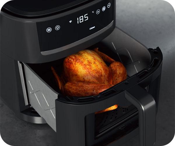 Φριτέζα Αέρος SmartChef XL R-2834 