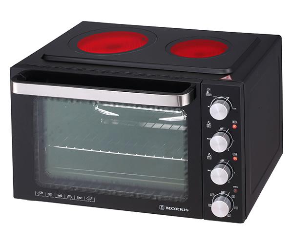 Κουζινάκι Πάγκου Morris MEO4820C