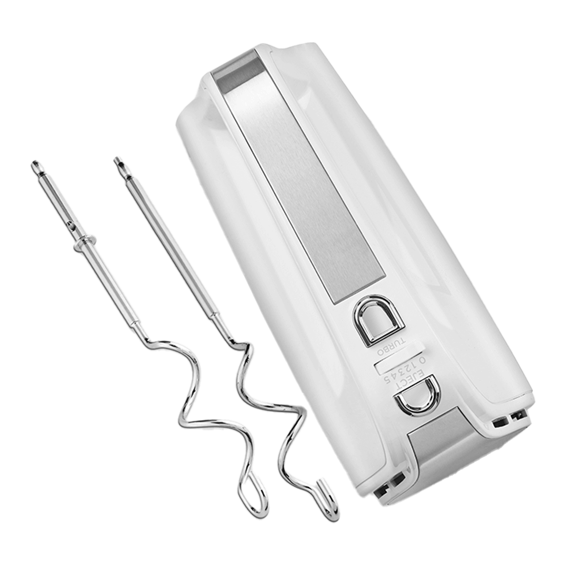 PYREX SB-530 Μίξερ Χειρός 550W Λευκό - 4