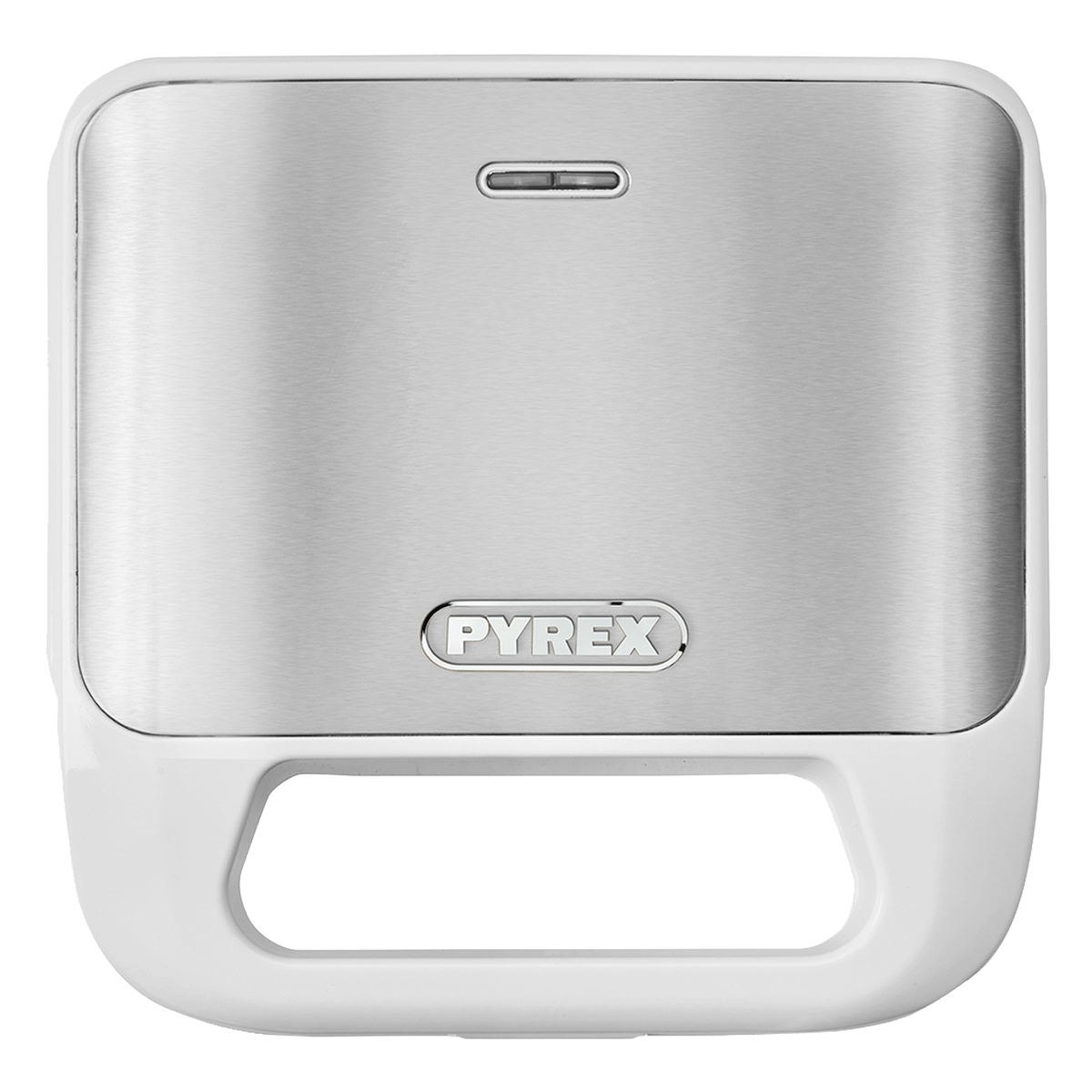 PYREX SB-298 Τοστιέρα Λευκό