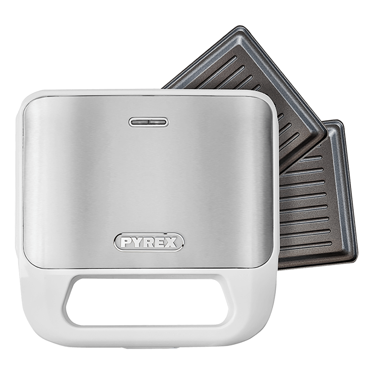 PYREX SB-298 Τοστιέρα Λευκό - 2