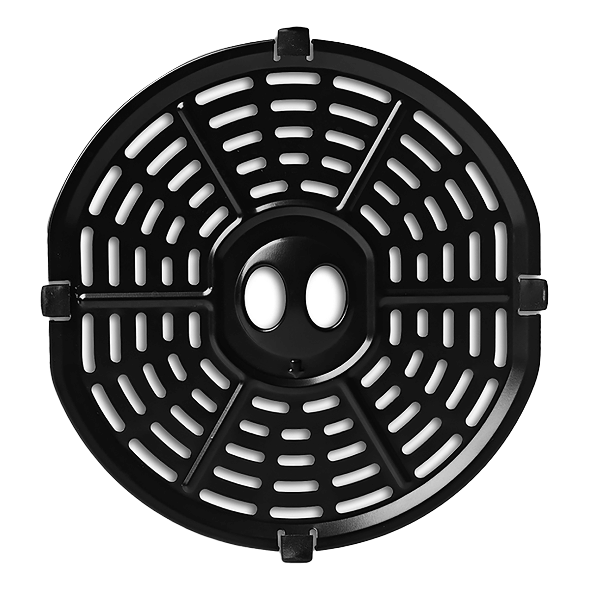 IZZY IZ-8213 Digital Compact Φριτέζα Αέρος Compact 4.5Lt Μαύρο - 4