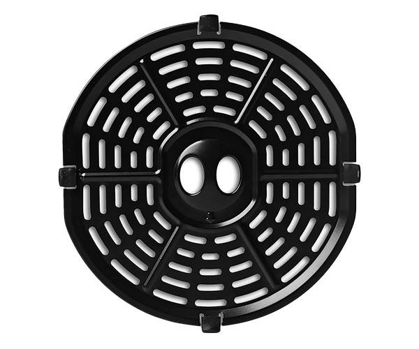 IZZY IZ-8213 Digital Compact Φριτέζα Αέρος 4.5Lt