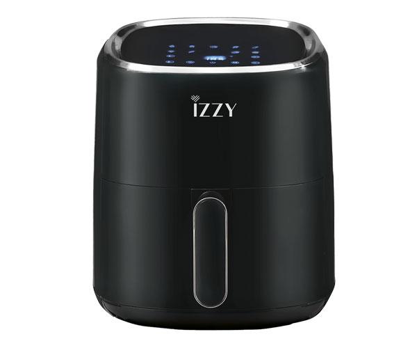 IZZY IZ-8213 Digital Compact Φριτέζα Αέρος 4.5Lt
