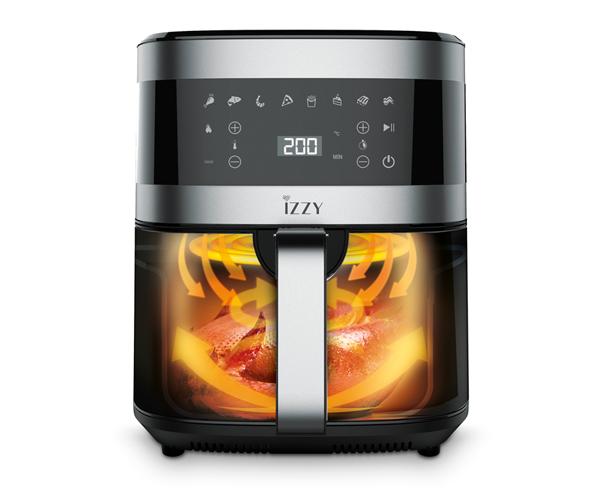 IZZY IZ-8207 Digital