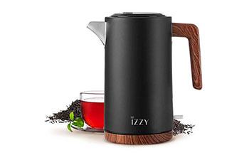 IZZY IZ-3016 Wooden Βραστήρας