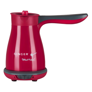 SINGER Meraki Ηλεκτρικό Μπρίκι 550W