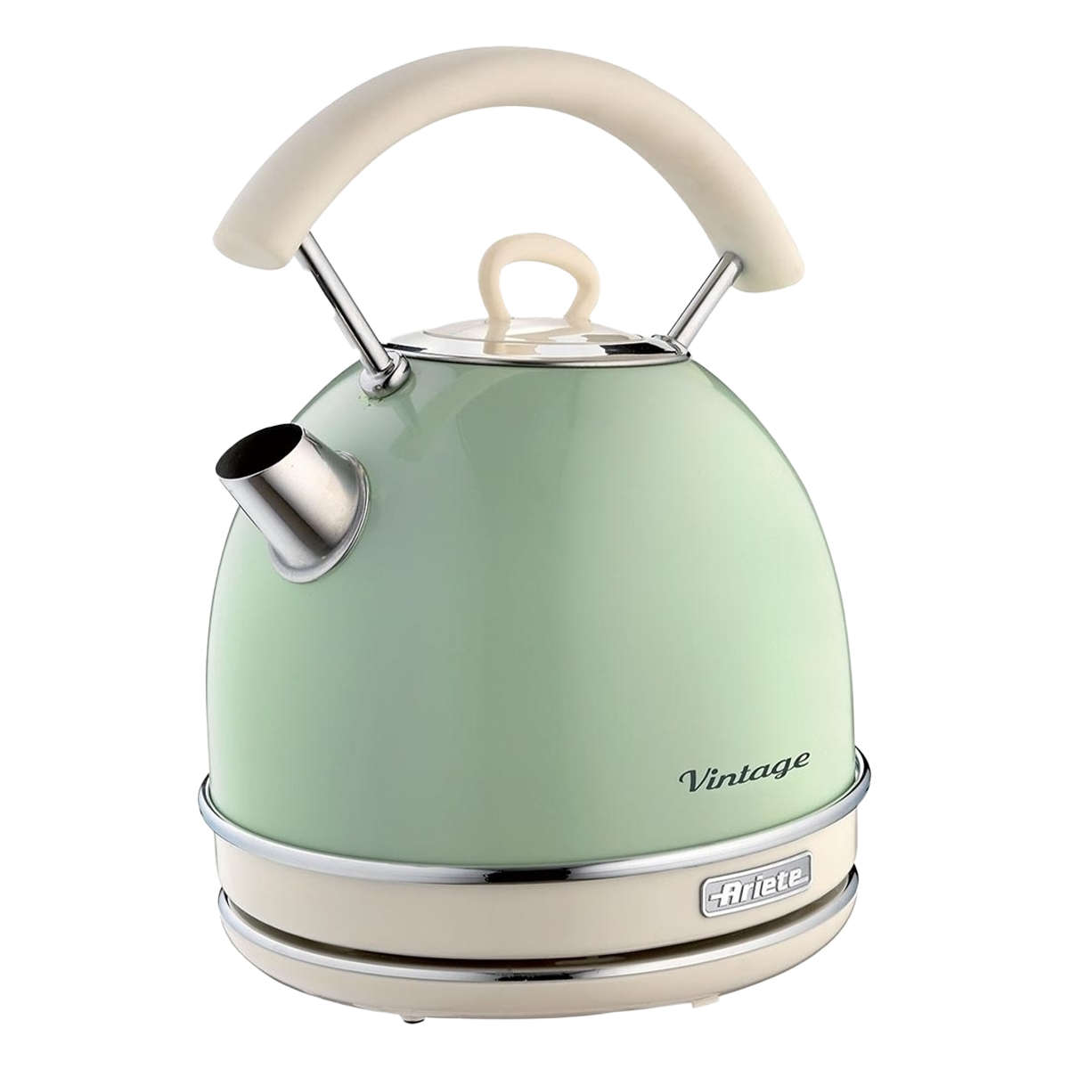 ARIETE 2877/04 Βραστήρας 1.7Lt Vintage Green