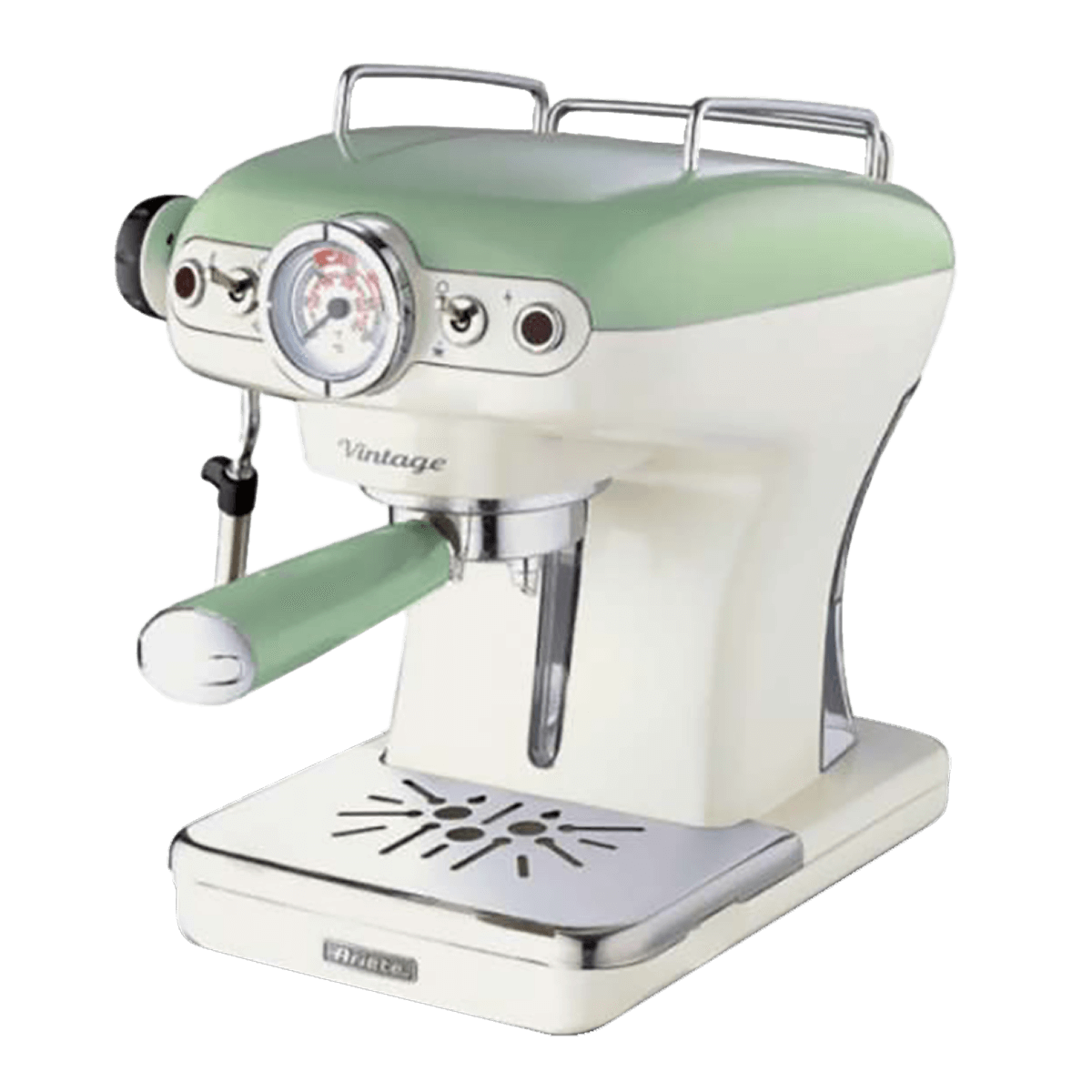 ARIETE 1389/14 Vintage Μηχανή Espresso 900W