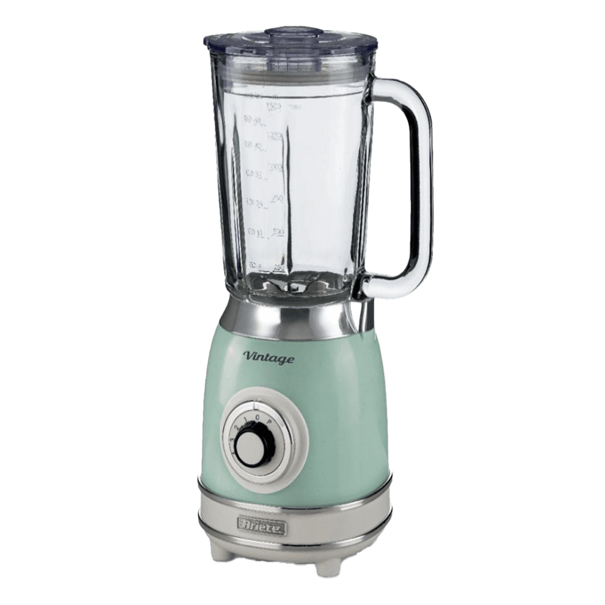 ARIETE 583/04 Μπλέντερ με Κανάτα 1.5Lt 1000W