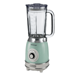 ARIETE 583/04 Μπλέντερ με Κανάτα 1.5Lt 1000W Vintage Green
