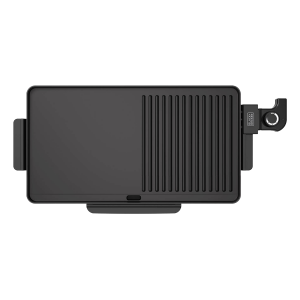 BLACK & DECKER BXGD2200E Ηλεκτρική Ψησταριά 2200W