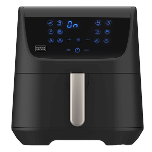 BLACK & DECKER BXAF5500E Φριτέζα Αέρος 5.5Lt