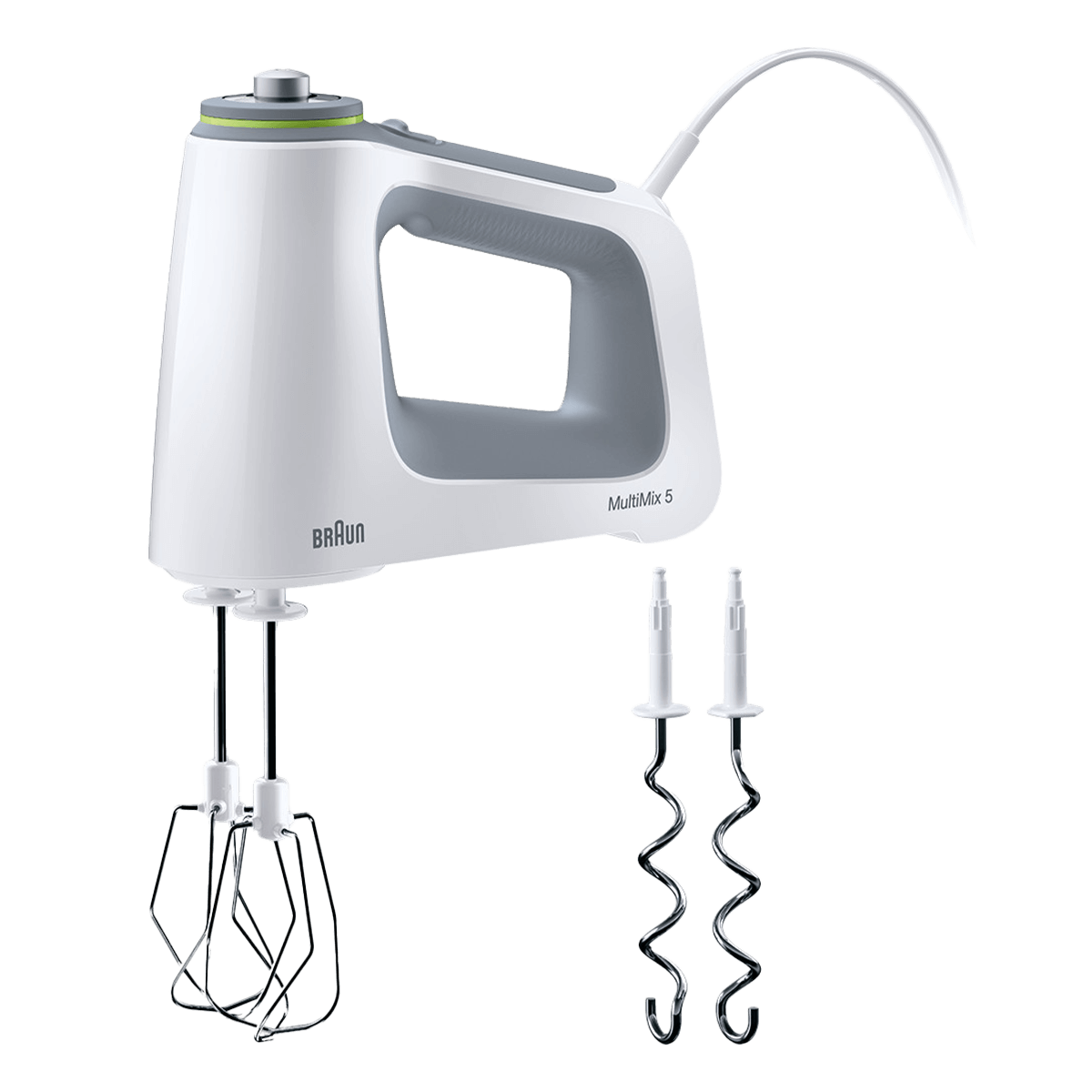 BRAUN HM5100 Μίξερ Χειρός 350W