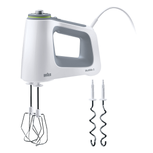 Μίξερ Χειρός