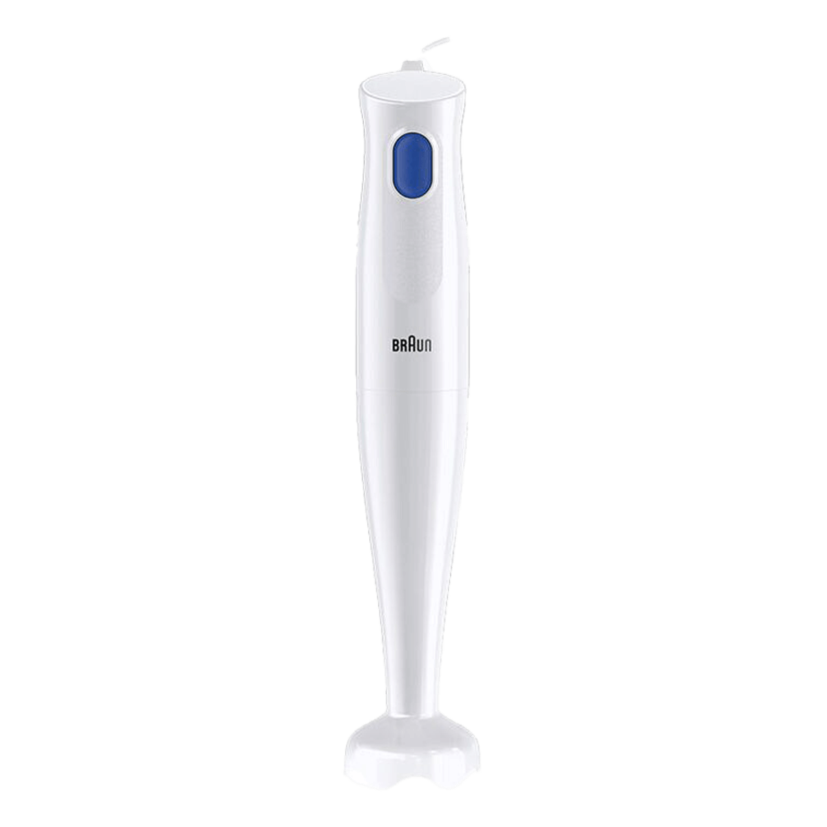 BRAUN MQ10.001M WH Ραβδομπλέντερ 450W Λευκό - 2