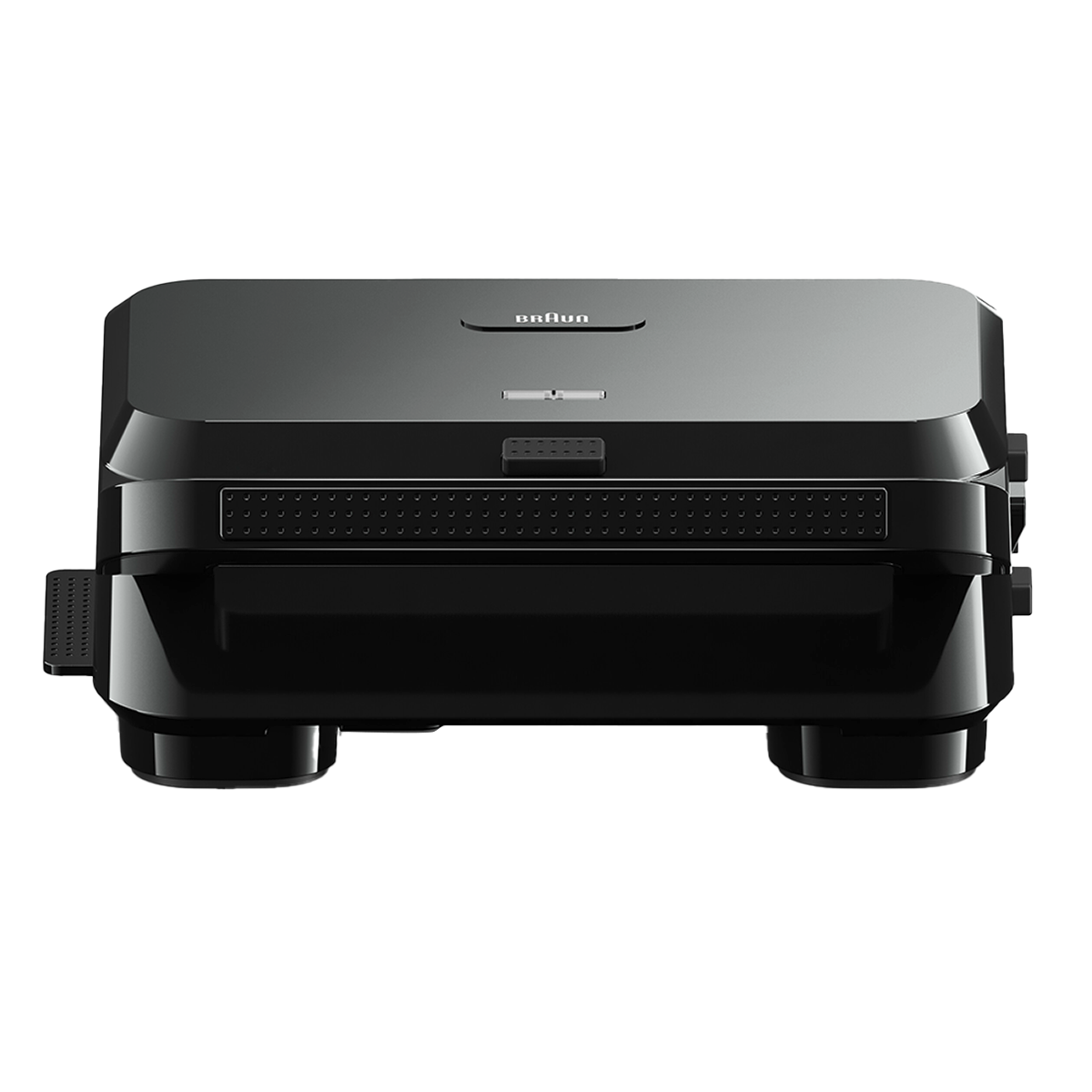 BRAUN SM5001 Τοστιέρα Μαύρο