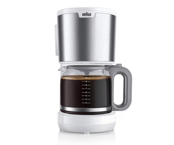 Braun PurShine AromaCarafe