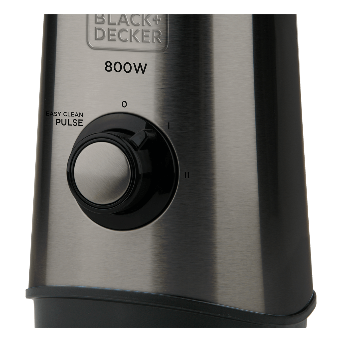 BLACK & DECKER BXJB800E Μπλέντερ 1.5Lt Μαύρο - 2
