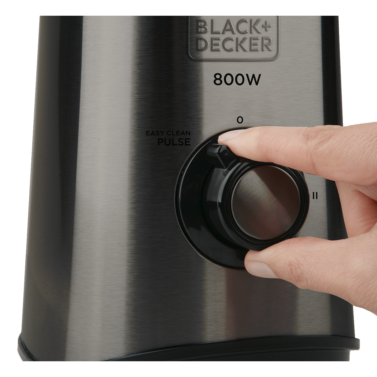 BLACK & DECKER BXJB800E Μπλέντερ 1.5Lt Μαύρο - 3