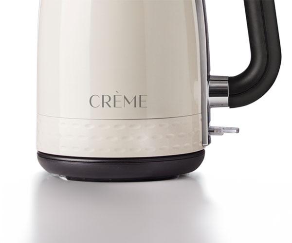 IZZY IZ-3012 Βραστήρας 1.7Lt Creme