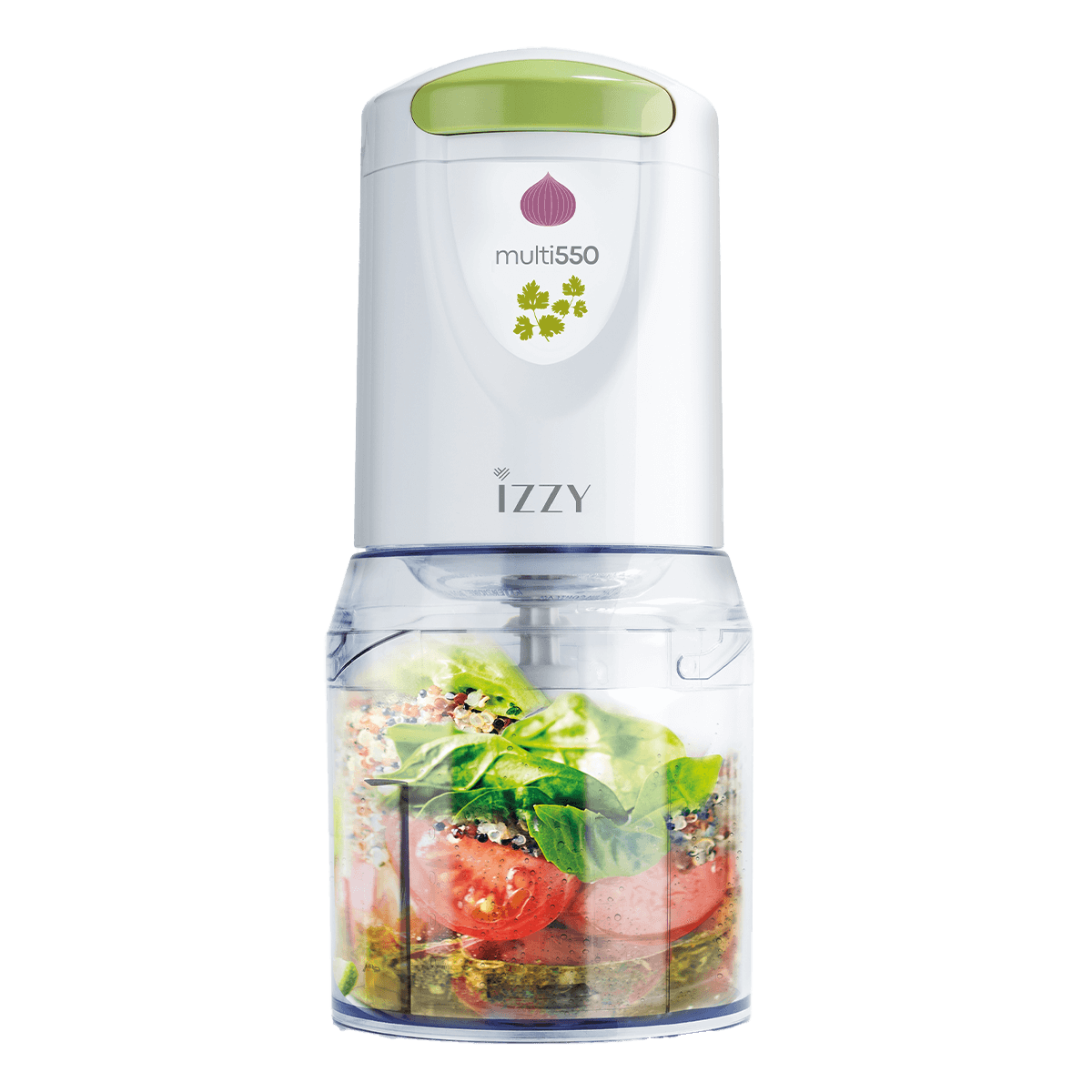 IZZY Multi 550 Πολυκόπτης 550W