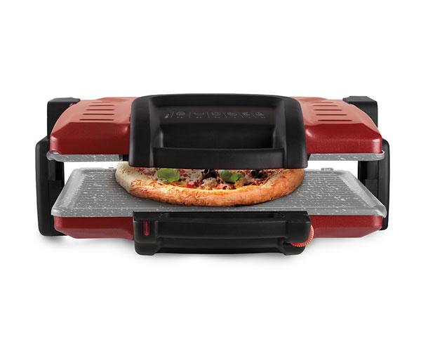 IZZY Family Grill Ceramic high