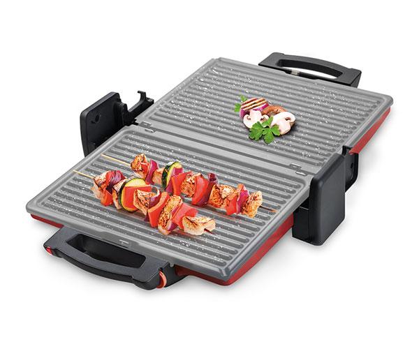 IZZY Family Grill Ceramic ceramic