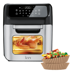 /product/oikiakes-mikrosuskeues/cooking-appliances/fryers-air-fryers/izzy-iz-8205-friteza-aeros-fournaki-12lt/?productId=20427711