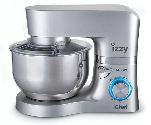 IZZY S1503 Super Chef protect