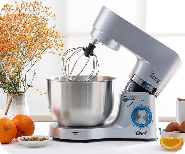 IZZY S1503 Super Chef