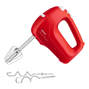 SENCOR SHM 5404RD Μίξερ Χειρός 200W