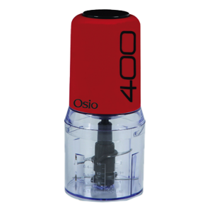 OSIO OMC-2312R Πολυκόπτης 400W