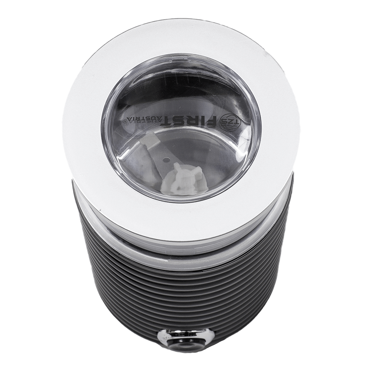 FIRST AUSTRIA FA-5482-2-BA Μύλος Καφέ 160W Μαύρο - 4