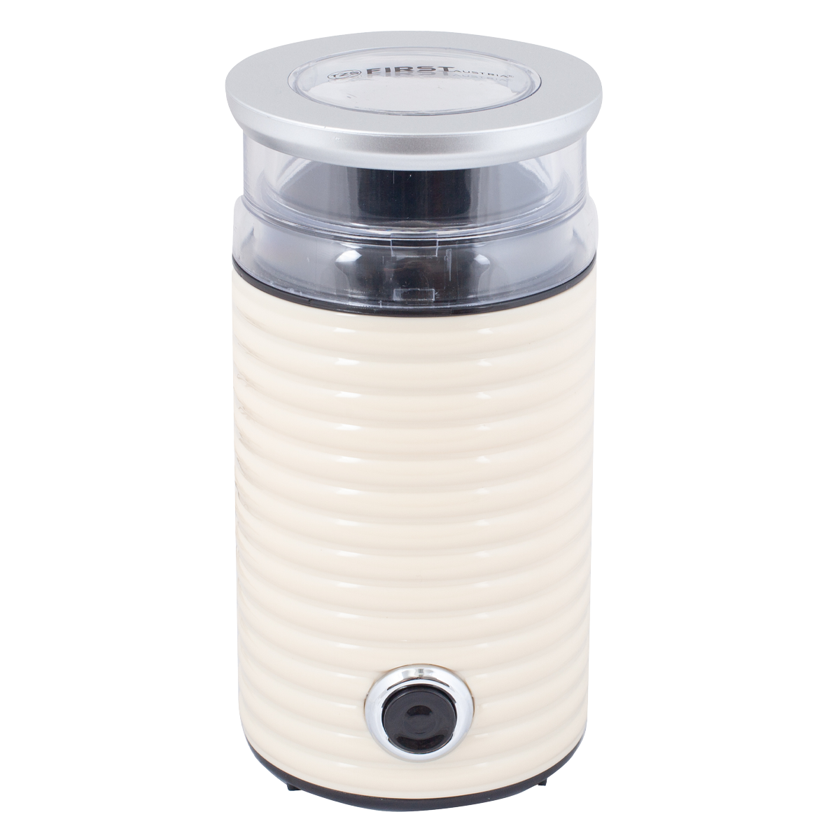 FIRST AUSTRIA FA-5482-2-CR Μύλος Καφέ 160W