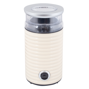 FIRST AUSTRIA FA-5482-2-CR Μύλος Καφέ 160W