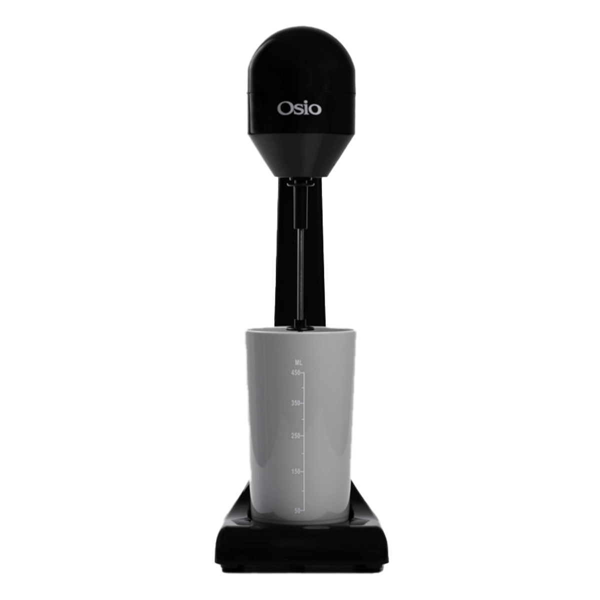 OSIO OMI-2215 Συσκευή Φραπέ Μαύρο